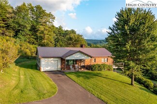 733 Pine Swamp Rd, Fleetwood, NC 28626