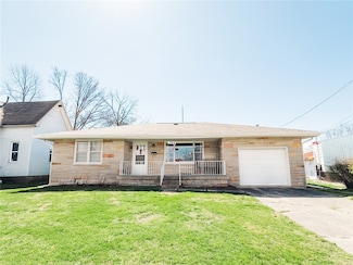 304 W Main St, Oblong, IL 62449