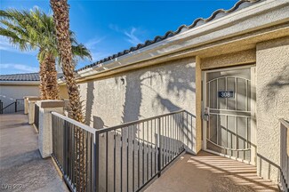 7127 S Durango Dr Unit 308, Las Vegas, NV 89113