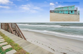 2811 S Ocean Shore Blvd Unit 5, Flagler Beach, FL 32136