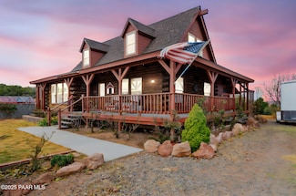 2925 W Ridge Rd, Chino Valley, AZ 86323