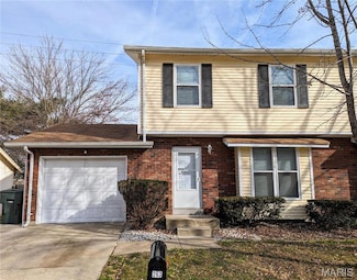 263 Spencer Place, St. Peters, MO 63376