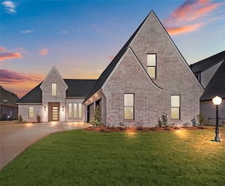596 Dumaine Dr, Bossier City, LA 71111