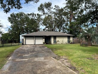 12807 Louisville St, Houston, TX 77015