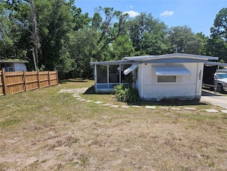 3684 E Ridgecrest Ct, Inverness, FL 34452