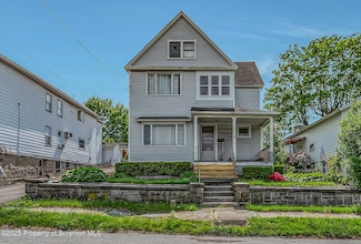 414 Brook St, Scranton, PA 18505