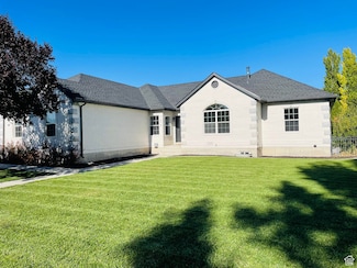 1470 S Trapper Rd, Saratoga Springs, UT 84045