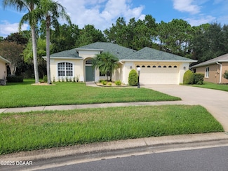 1119 Crystal Creek Dr, Port Orange, FL 32128