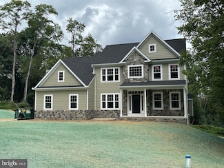 1935 Garden Station Rd, Avondale, PA 19311