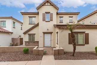 4670 E Redfield Rd, Gilbert, AZ 85234