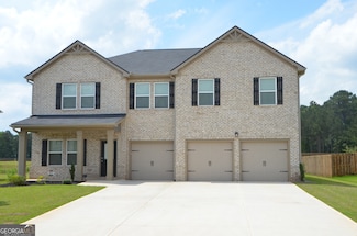 1612 Fuma Leaf Way, McDonough, GA 30253