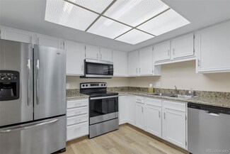 14152 E Linvale Place Unit 408, Aurora, CO 80014