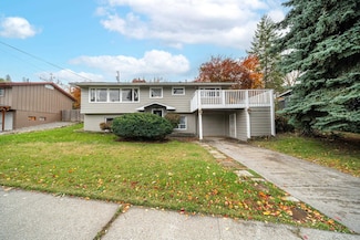 3512 E Ben Burr Blvd, Spokane, WA 99223