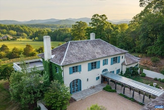3065 Blandemar Dr, Charlottesville, VA 22903