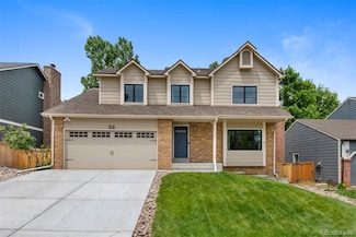 23 Honey Locust, Littleton, CO 80127