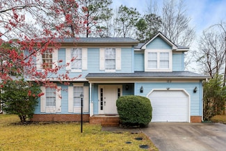 102 Kingsbridge Dr, Goose Creek, SC 29445