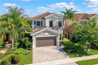 13461 Mandarin Cir, Naples, FL 34109