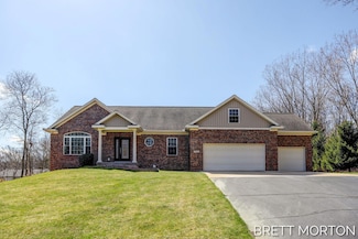 1045 Timber Winds Dr SW Unit 50, Grand Rapids, MI 49534