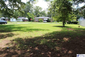 LOT 23 King St, Bennettsville, SC 29512