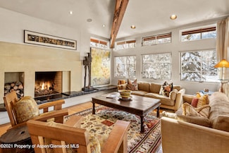 111 Neale Ave, Aspen, CO 81611