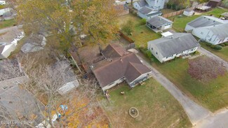9601 Toledo Ln, Louisville, KY 40272