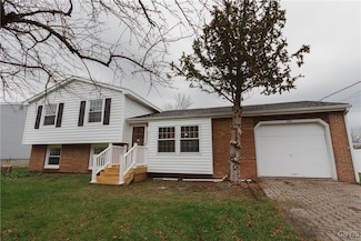 124 Alhan Pkwy, Syracuse, NY 13209