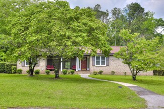 300 Virginia St, Johnston, SC 29832