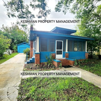 1735 Brackland St, Jacksonville, FL 32206