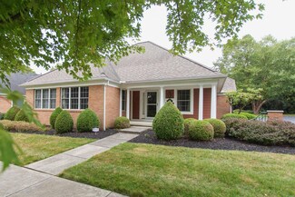 341 Gwennol Ln, Granville, OH 43023