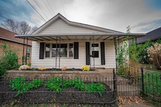 23 N Brownell St, Chillicothe, OH 45601