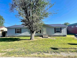 2106 Goose Pond Rd, Rochester, IN 46975