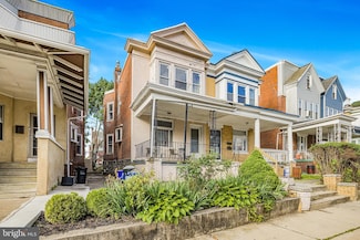6024 Christian St, Philadelphia, PA 19143