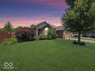 8144 Grassy Meadow Cir, Indianapolis, IN 46259