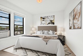 57 Corbin Ave Unit 44, Jersey City, NJ 07306