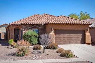 790 W Via de Gala, Sahuarita, AZ 85629