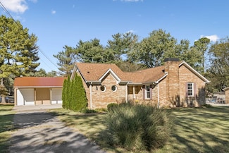 205 Bluegrass Dr, Columbia, TN 38401