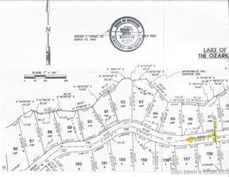 Unlisted Address