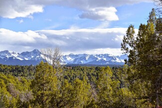 LOT 2 Ridge Rd, Ridgway, CO 81403