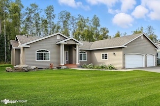 2840 S Red Birch Dr, Wasilla, AK 99623