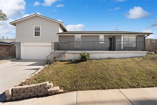 1 NW 59th St, Lawton, OK 73505