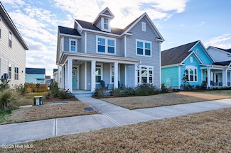 850 Wharton Ave, Wilmington, NC 28412