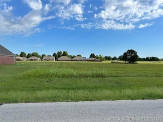 0 Har-Ber Rd, Grove, OK 74344