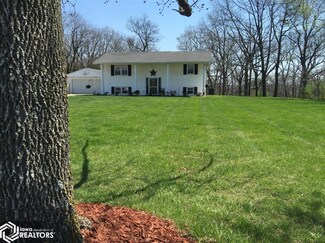 2474 235th Ave, Donnellson, IA 52625
