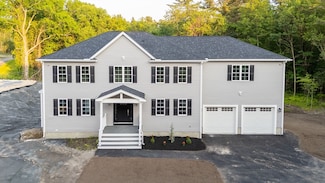 37 Myricks St, Lakeville, MA 02347