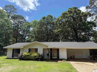 111 Pineway Dr, West Monroe, LA 71291