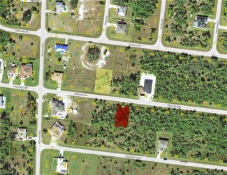 19386 Villanova Ave, Port Charlotte, FL 33954