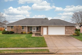 131 S Ludlow St, Covington, OH 45318