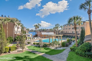 5375 Ortega Farms Blvd Unit 610, Jacksonville, FL 32210