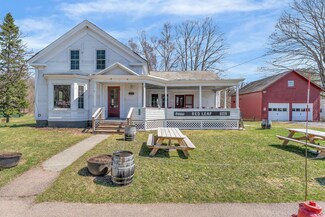208 Main St, Cambridge, VT 05444