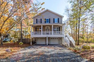 1243 Creek Dr, Annapolis, MD 21403